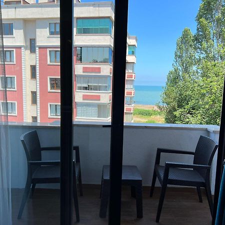 טראבזון Ferah Suites Hotel מראה חיצוני תמונה