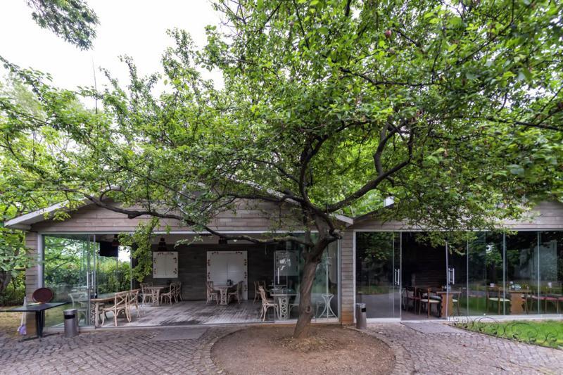 טראבזון Ferah Suites Hotel מראה חיצוני תמונה
